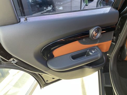 Used 2021 MINI Cooper Clubman S image 14