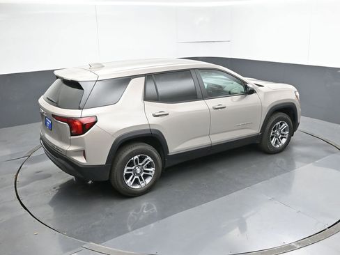 Used 2025 GMC Terrain Elevation image 46