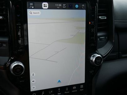 Used 2023 RAM 2500 Rebel w/ Level 1 Equipment Group