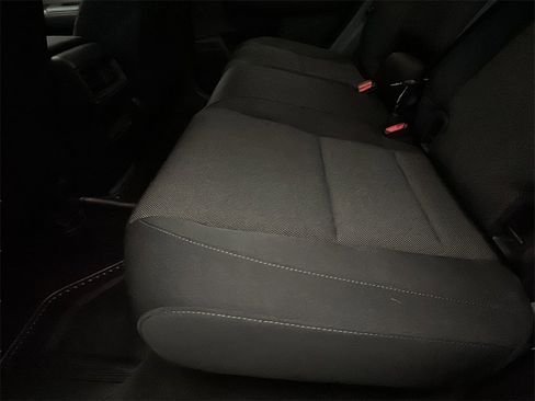 Certified 2025 Honda CR-V LX image 11