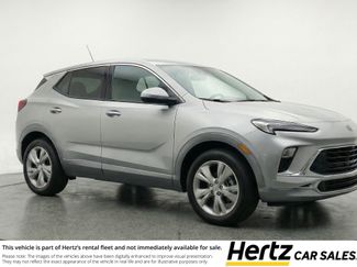 Used 2025 Buick Encore GX Preferred video 1