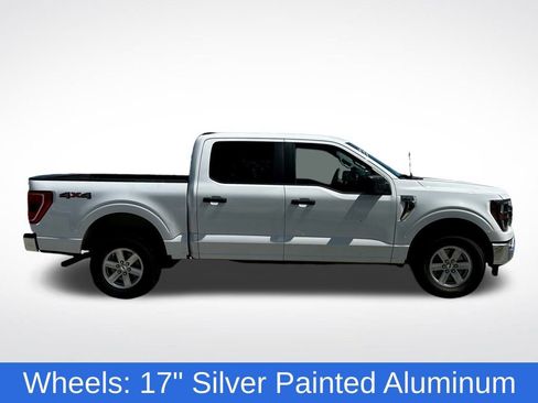 Used 2023 Ford F150 XLT image 7