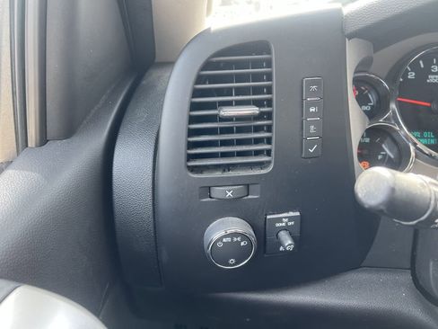 Certified 2013 Chevrolet Silverado 1500 LT image 18