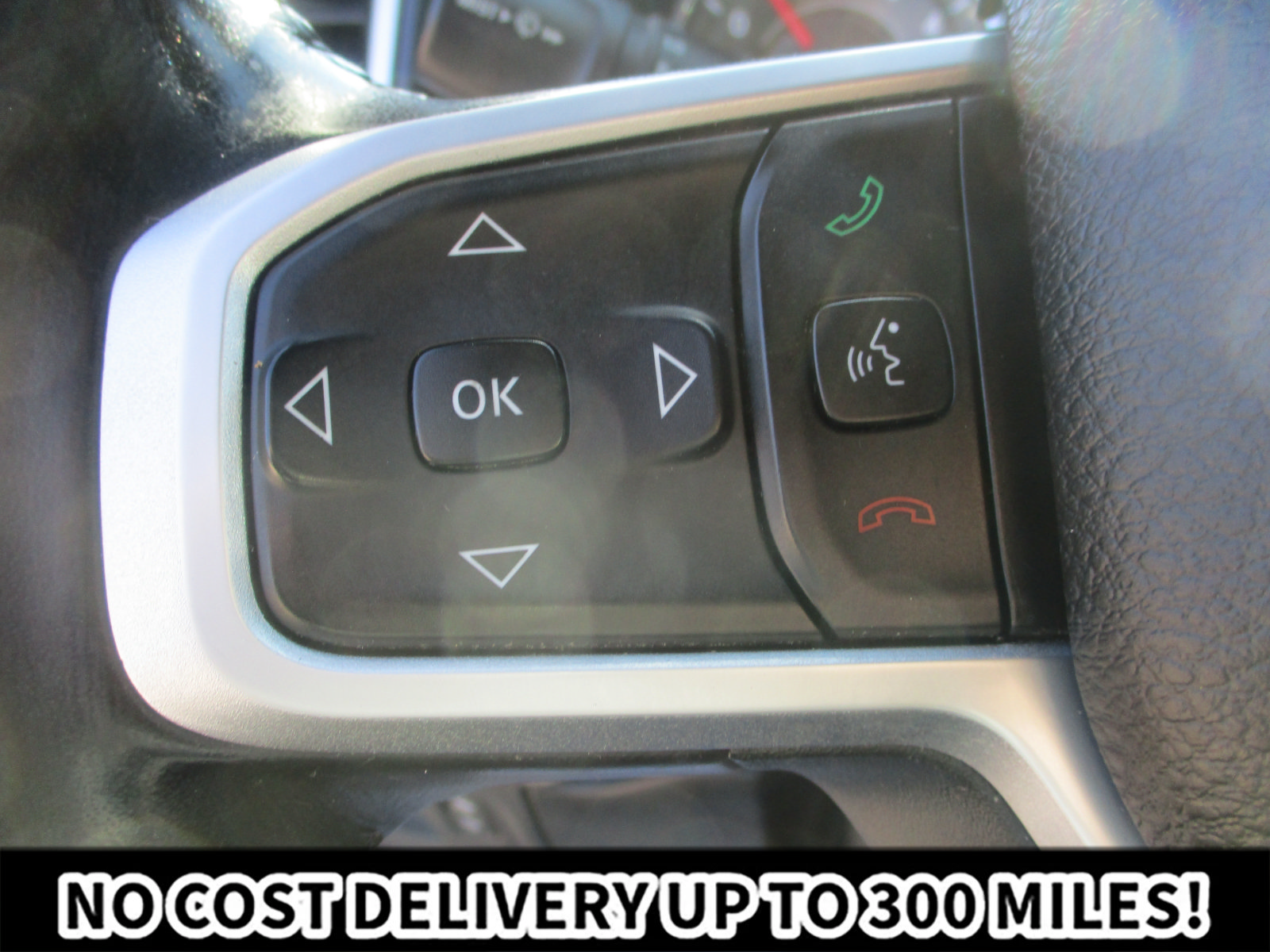 Used 2021 RAM 1500 Big Horn AWD/4WD image 30