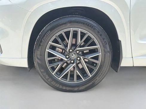 Certified 2024 Lexus TX 350 FWD w/ Captains Chair Package image 45