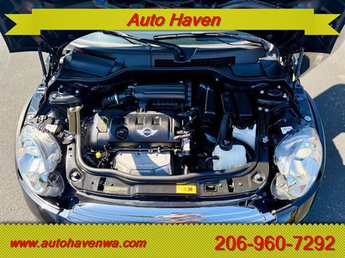 Used 2013 MINI Cooper Roadster FWD image 11