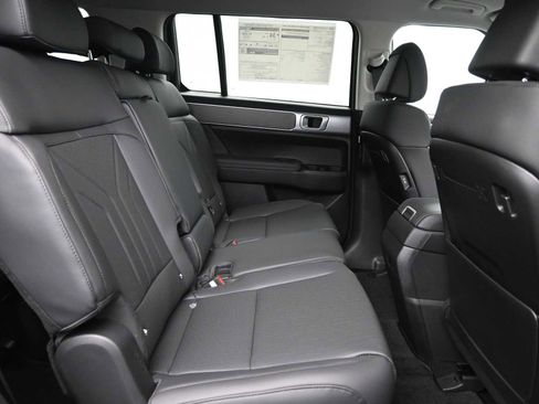 New 2026 Hyundai Santa Fe SEL image 12