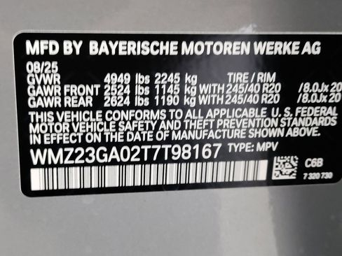 Used 2026 MINI Cooper Countryman S AWD/4WD image 29