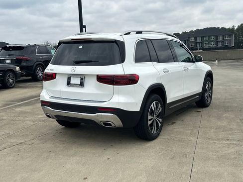 New 2026 Mercedes-Benz GLB 250 image 7