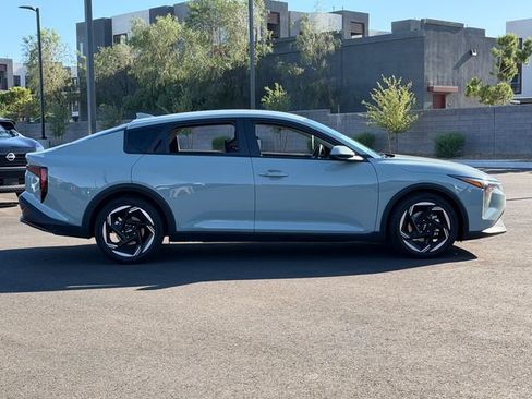 Used 2025 Kia K4 EX FWD image 7