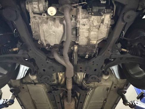 Used 2016 Ford Explorer Limited w/ Equipment Group 301A image 27