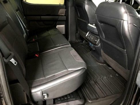 Used 2021 Ford F150 Raptor w/ Equipment Group 801A High image 11