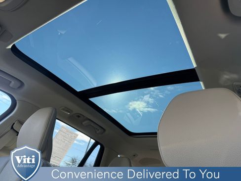 Certified 2023 Volvo XC90 B6 Plus w/ Protection Package Premier image 19