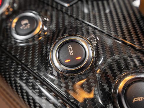 Used 2012 Mercedes-Benz SLS AMG Coupe image 70