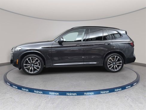 Used 2022 BMW X3 xDrive30i w/ M Sport Package 2 image 9