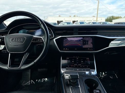 Used 2021 Audi A6 Premium Plus w/ Premium Plus Package image 18