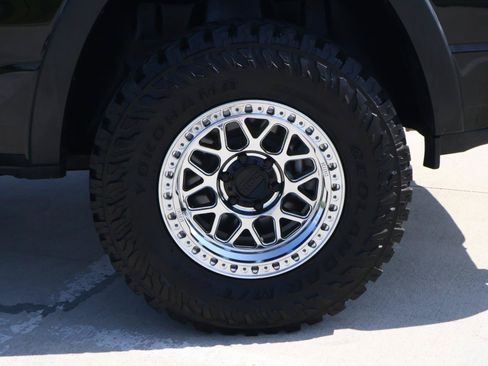 Used 2023 RAM 1500 Rebel w/ Rebel Level 2 Equipment Group AWD/4WD image 11