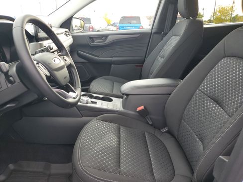 New 2026 Ford Escape Active w/ Cold Weather Package image 17