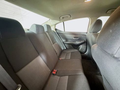 Certified 2023 Nissan Sentra SV w/ All-Weather Package image 22