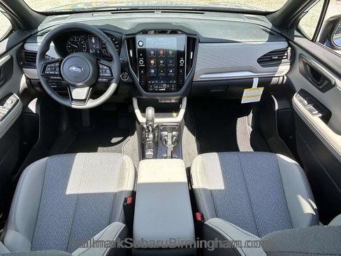 New 2026 Subaru Forester Premium AWD/4WD image 9