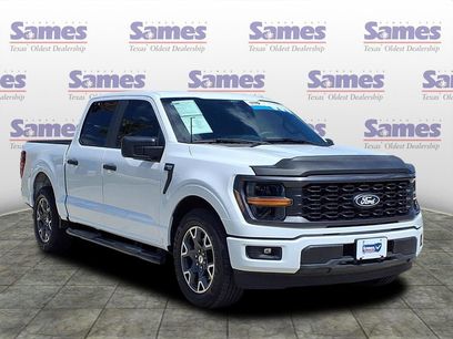 Used 2024 Ford F150 STX