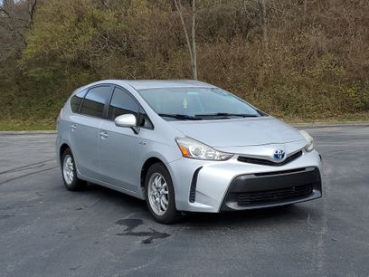 Used 2015 Toyota Prius V Five