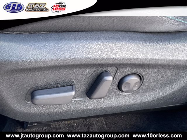 Used 2021 Kia Niro EX Premium FWD image 12