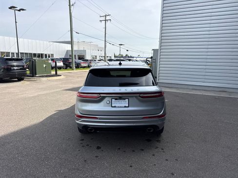 Used 2023 Lincoln Corsair AWD w/ Equipment Group 101A image 4