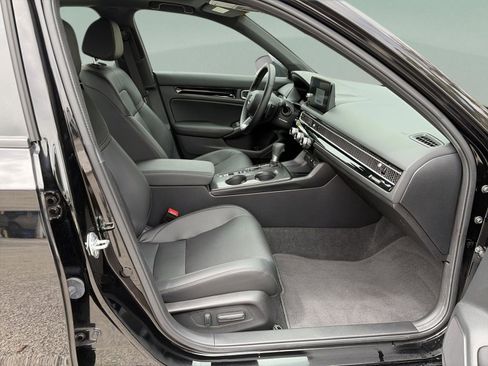 Used 2025 Honda Civic Sport Touring image 19