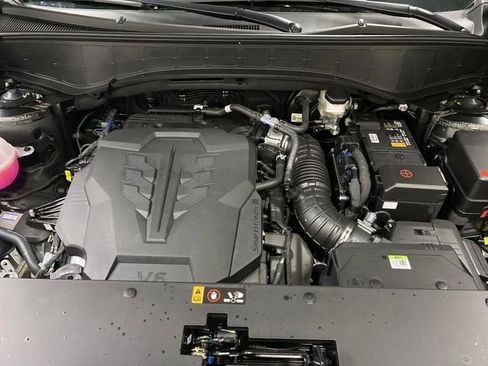 New 2026 Hyundai Palisade XRT Pro image 38