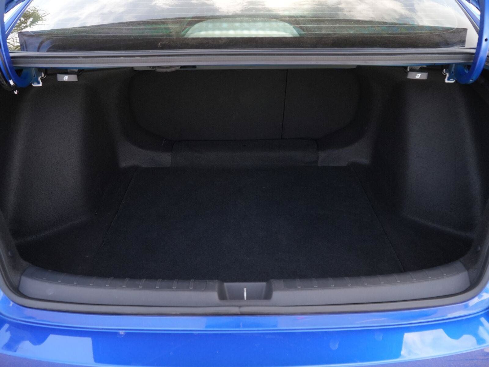 Used 2023 Honda Civic Touring image 13