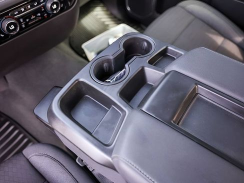 Used 2023 Chevrolet Silverado 1500 RST RWD image 23