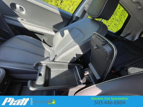 Used 2023 Hyundai Ioniq 5 SEL w/ Cargo Package AWD/4WD image 30