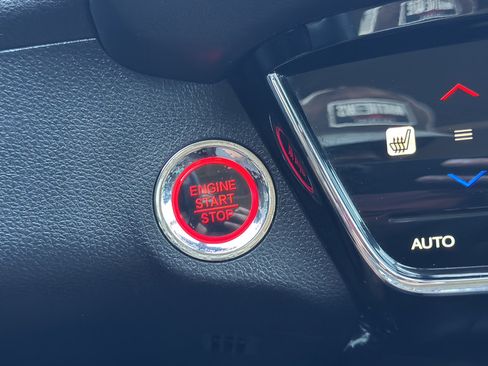 Used 2020 Honda HR-V EX image 24