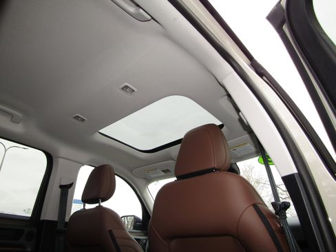 Used 2025 Ford Bronco Sport Outer Banks w/ Outer Banks Tech Package+ image 27