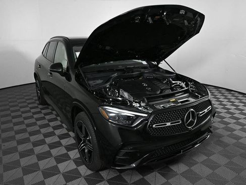 New 2027 Mercedes-Benz GLC 300 4MATIC image 32