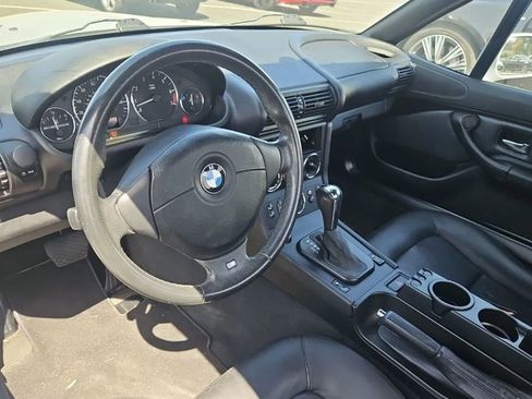 Used 2001 BMW Z3 3.0i RWD image 7