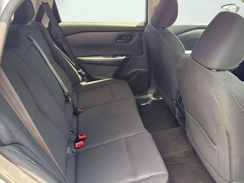 Used 2024 Nissan Rogue S AWD/4WD image 24