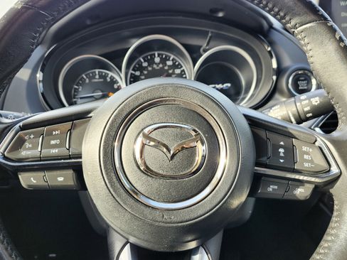 Used 2019 MAZDA CX-9 Touring w/ Touring Premium Package image 31