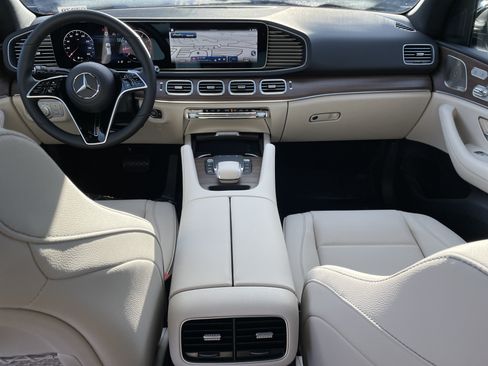 New 2026 Mercedes-Benz GLE 350 4MATIC image 22