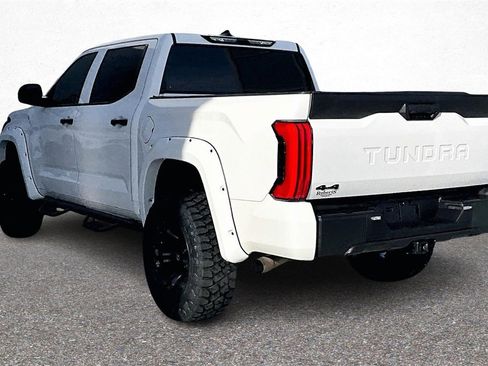 Used 2025 Toyota Tundra SR w/ SR Tow Package image 5