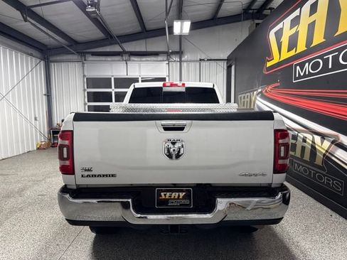 Used 2020 RAM 2500 Laramie AWD/4WD image 14