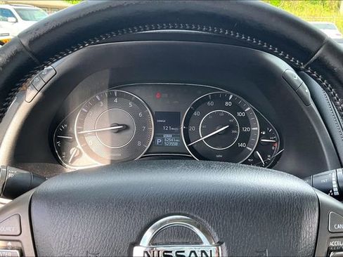 Used 2020 Nissan Armada SV w/ Driver Package AWD/4WD image 12