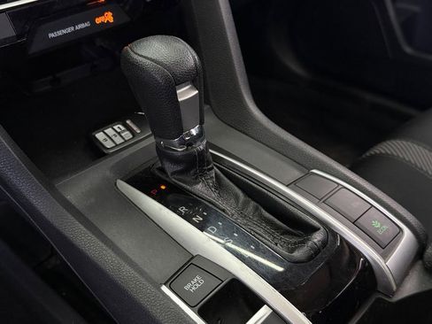 Used 2017 Honda Civic EX-T image 21