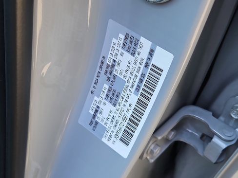 New 2026 MAZDA CX-5 Preferred image 20