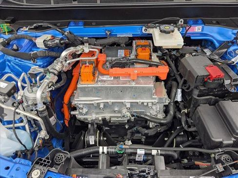 New 2026 Honda Prologue EX image 18