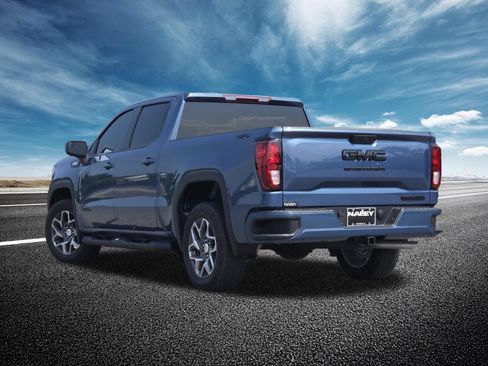 Used 2026 GMC Sierra 1500 Elevation w/ Elevation Select Package AWD/4WD image 16