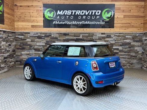 Used 2009 MINI Cooper S FWD image 7