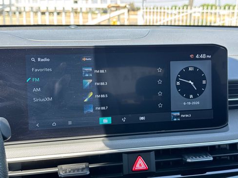 Used 2025 Kia K5 LXS FWD image 20