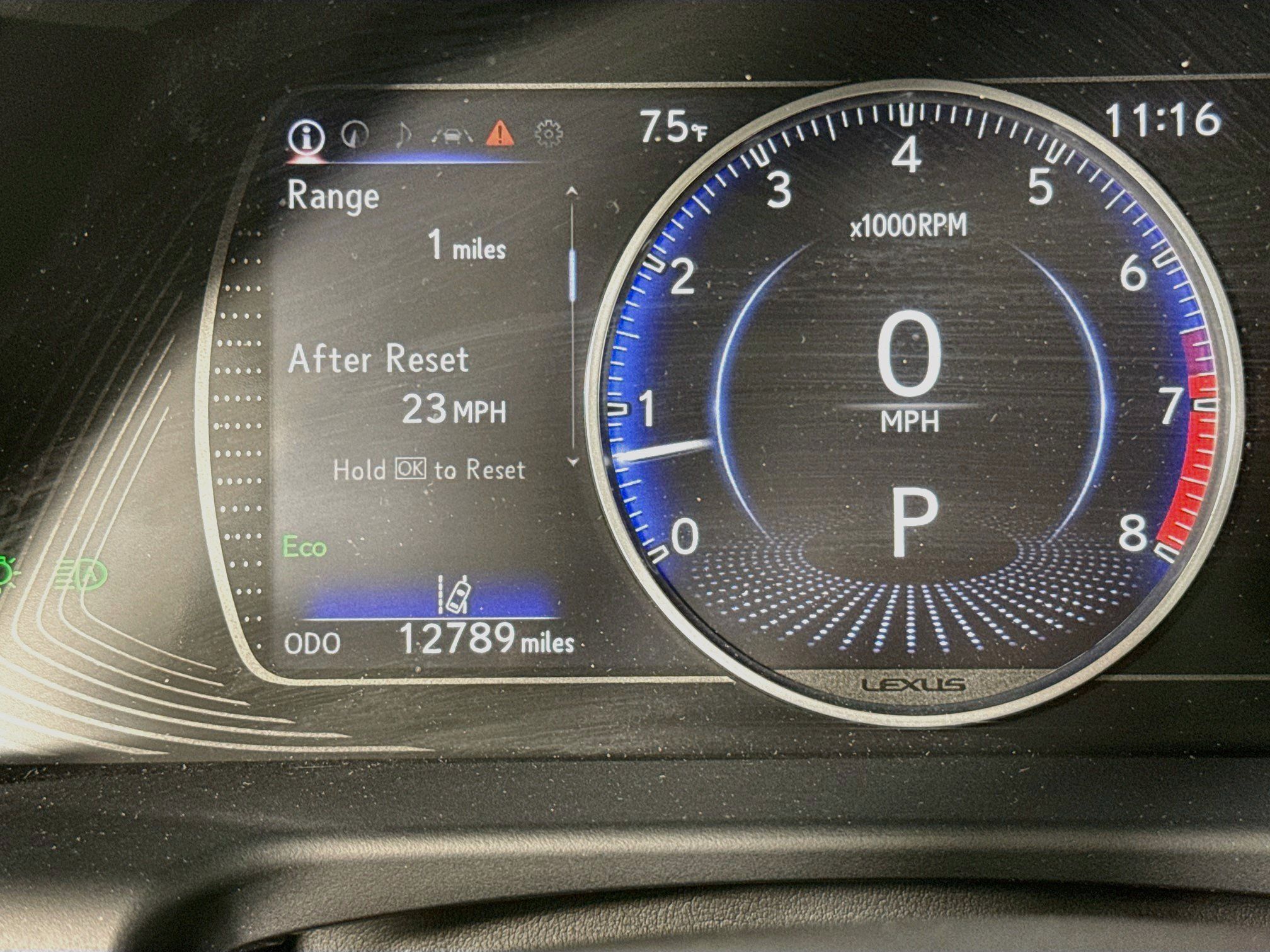 Certified 2025 Lexus ES 350 Ultra Luxury w/ Accessory Package (Z2) FWD image 13